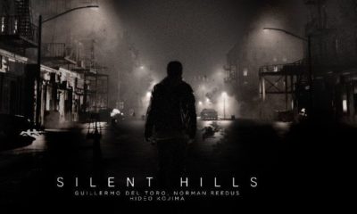 El proyecto Silent Hills ha sido cancelado