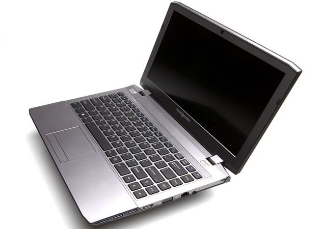 Eurocom M4