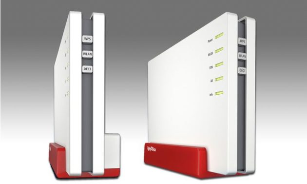 FRITZ!Box 4080 de AVM