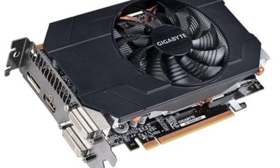 GIGABYTE GTX 960 ITX