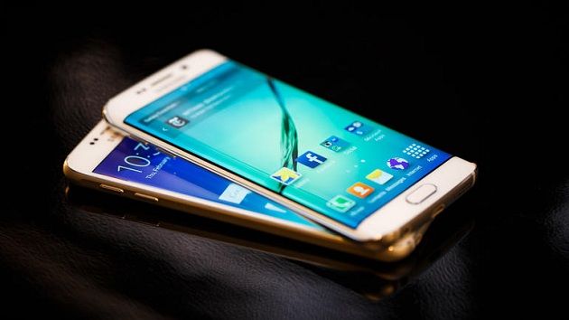 Galaxy S6 y S6 Edge disponibles