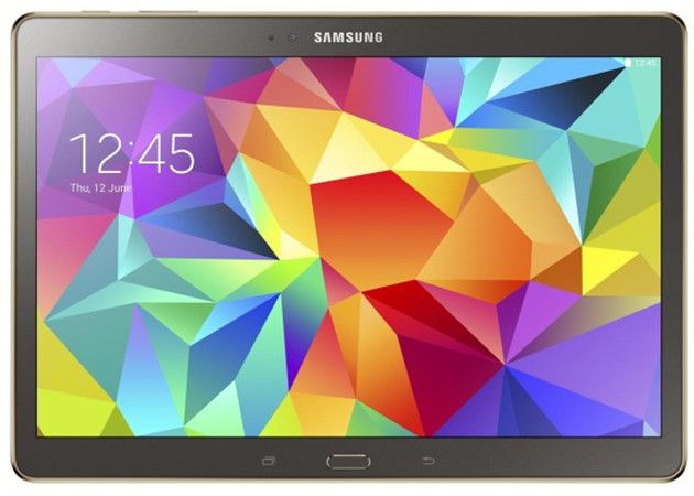 Galaxy Tab S 2