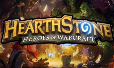 Hearthstone, de Blizzard, llega a Android e iOS