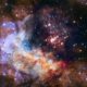 Hubble cumple 25 años