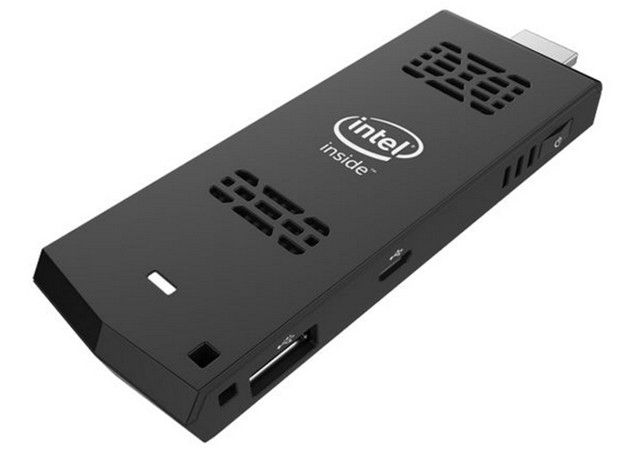 Intel Compute Stick