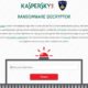 Kaspersky y la policía neerlandesa se alían para lanzar una herramienta contra el ransomware