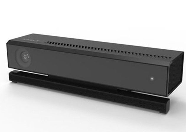 Microsoft dejará de vender Kinect for Windows V2