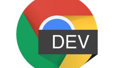 Lanzado Google Chrome Dev para Android