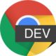 Lanzado Google Chrome Dev para Android