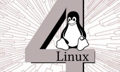 Linux 4