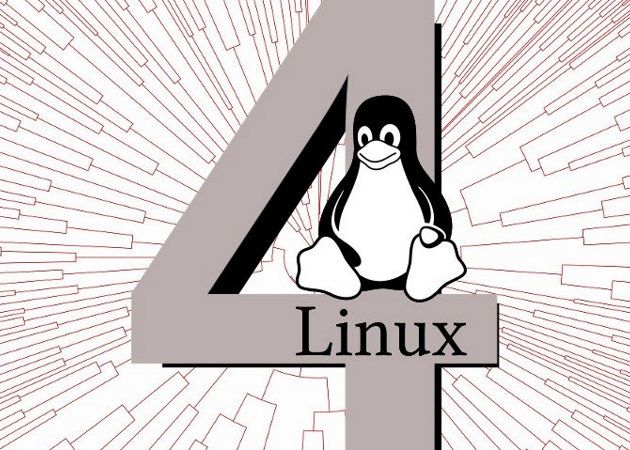Linux 4