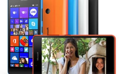 Lumia 540 Dual SIM