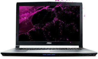 portátiles Prestige