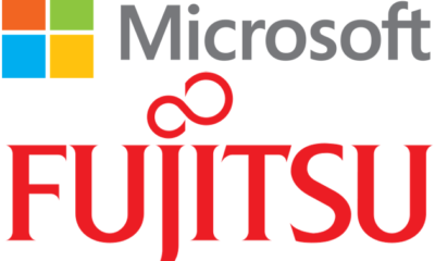 Microsoft y Fujitsu se asocian para el Internet de las cosas