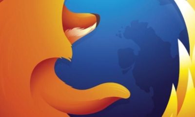 Mozilla se reestructura con el fin de darle un impulso Firefox