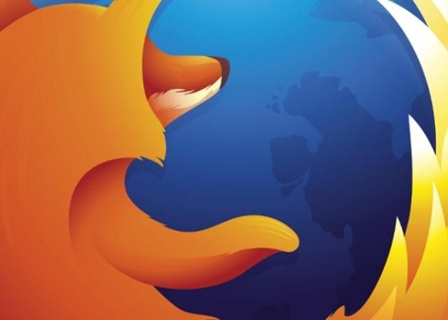 Mozilla se reestructura con el fin de darle un impulso Firefox