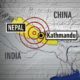 terremoto en Nepal