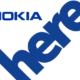 Nokia está considerando vender HERE Maps