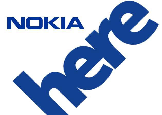 Nokia está considerando vender HERE Maps