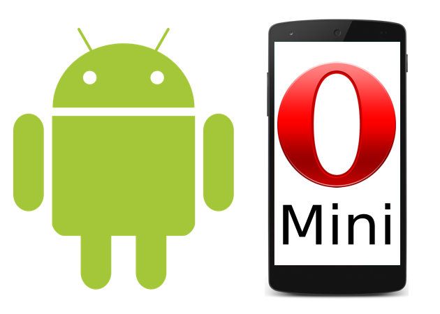 Opera Mini para Android incorpora navegación privada y soporte para altas resoluciones