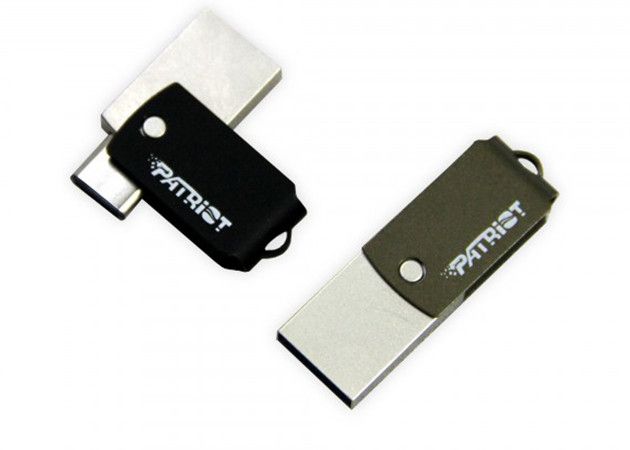 pendrive USB Type-C