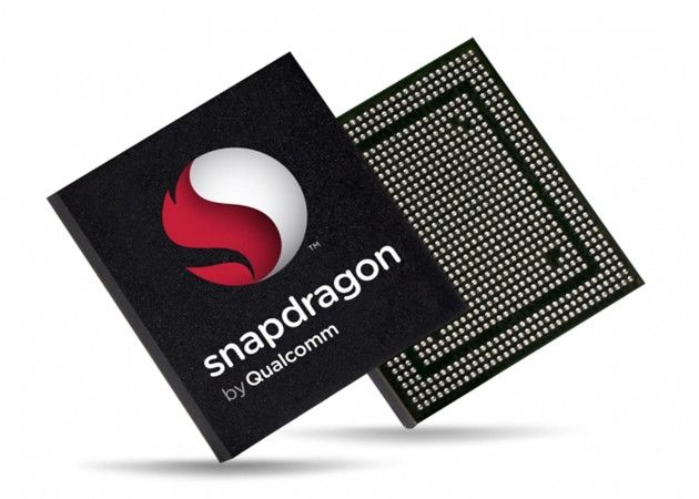 Snapdragon 820