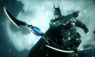 Requisitos de Batman Arkham Knight para PC 102