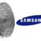 Samsung lanza su sistema de pago basado en la huella dactilar