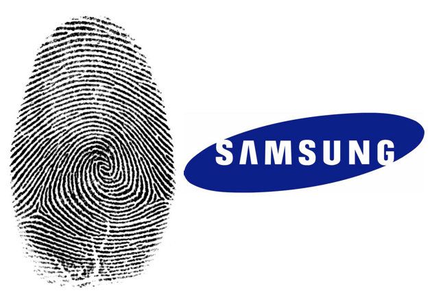 Samsung lanza su sistema de pago basado en la huella dactilar