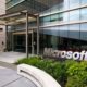 Un juez falla contra Microsoft en una causa sobre patentes de teléfonos en Estados Unidos