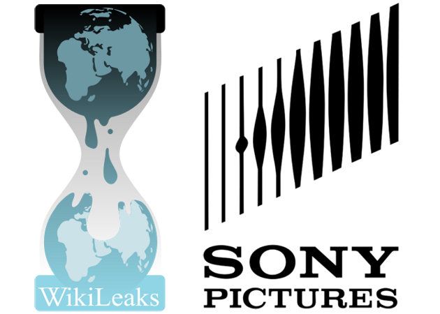 Wikileaks publica emails y documentos procedentes del ataque hacker a Sony
