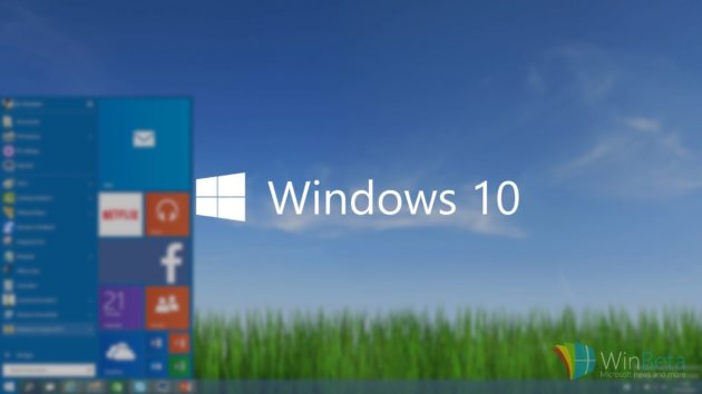 Windows 10 RTM gratis (2)