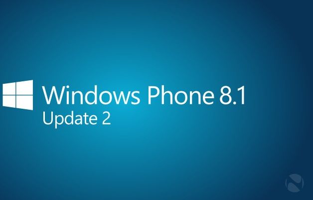 Windows Phone 8.1 Update 2 llegará