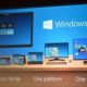 Windows 10 en julio