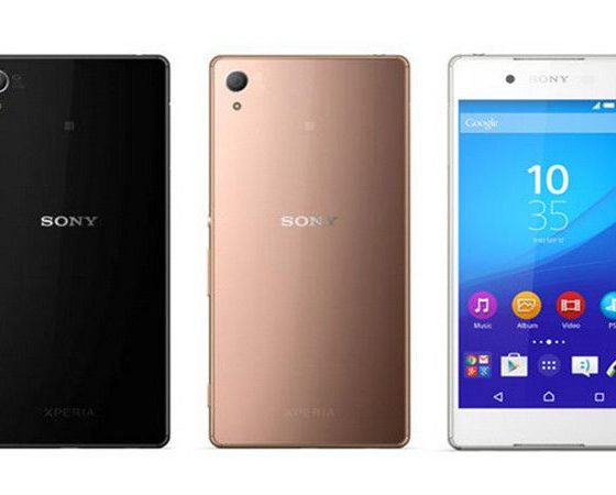 Xperia Z4
