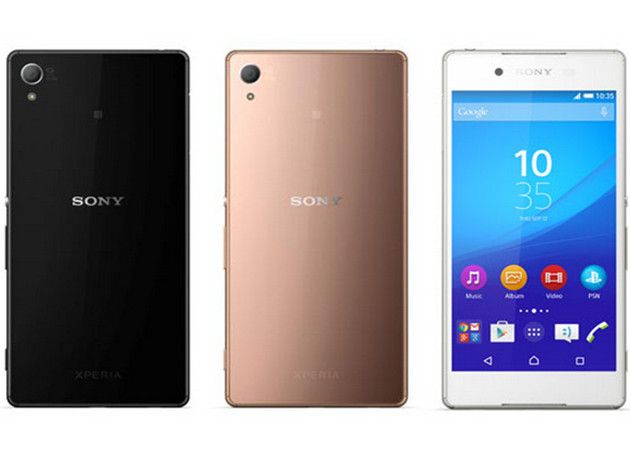 Xperia Z4