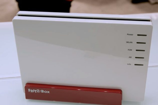 las novedades de AVM