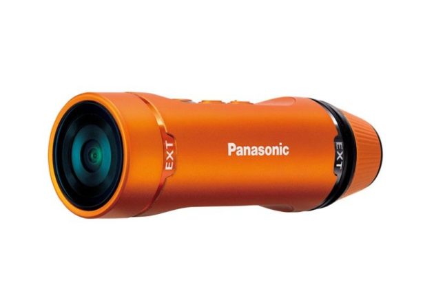panasonic a1-1