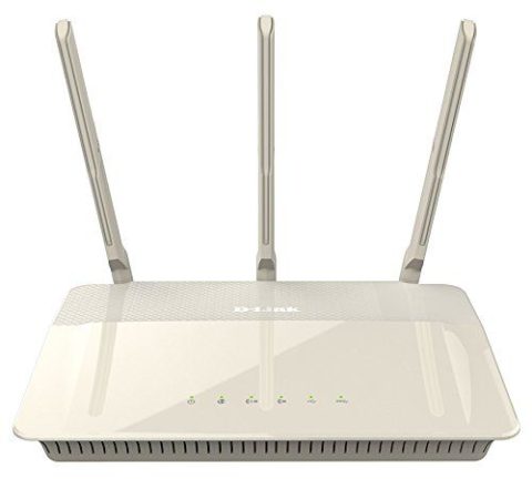 router DIR 880L