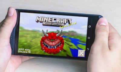 App maliciosa de Minecraft afecta a 600.000 usuarios de Android
