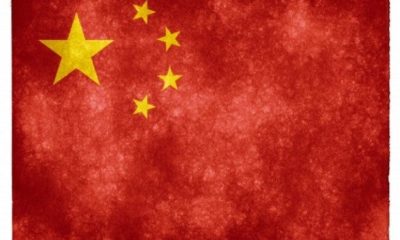 Bajan las ventas de smartphones en China. ¿Ha tocado techo este mercado?