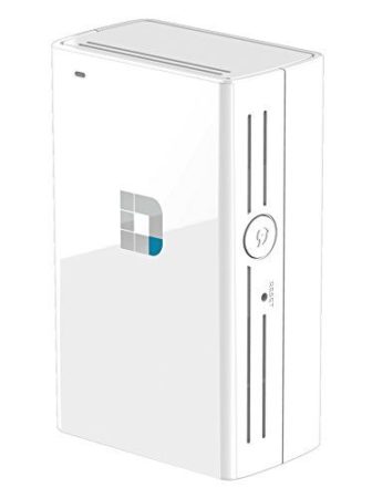DAP-1520 Wireless AC750