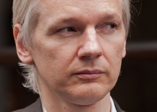 El Tribunal Supremo de Suecia se niega a revocar la orden de detención contra Julian Assange