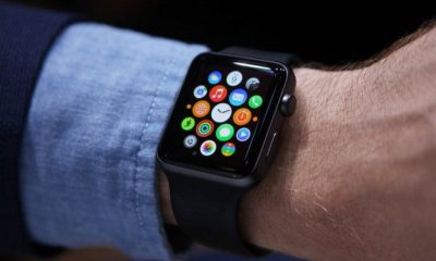 El sensor para las pulsaciones del Apple Watch se ve afectado por los tatuajes