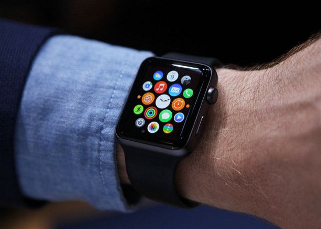 El sensor para las pulsaciones del Apple Watch se ve afectado por los tatuajes