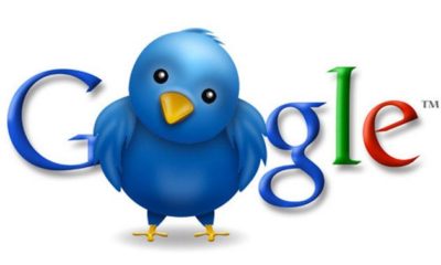 Empieza a ser realidad la indexación de tweets en Google