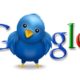 Empieza a ser realidad la indexación de tweets en Google