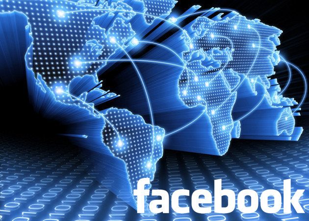 Facebook lanza Internet.org como una plataforma para acallar las críticas
