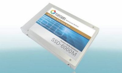 SSD de 6 TB