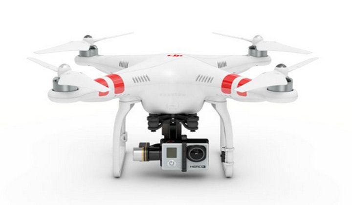 GoPro Drone